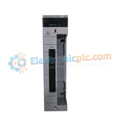 AAV141-S50 Yokogawa Analog Input Module | New & Original Stock