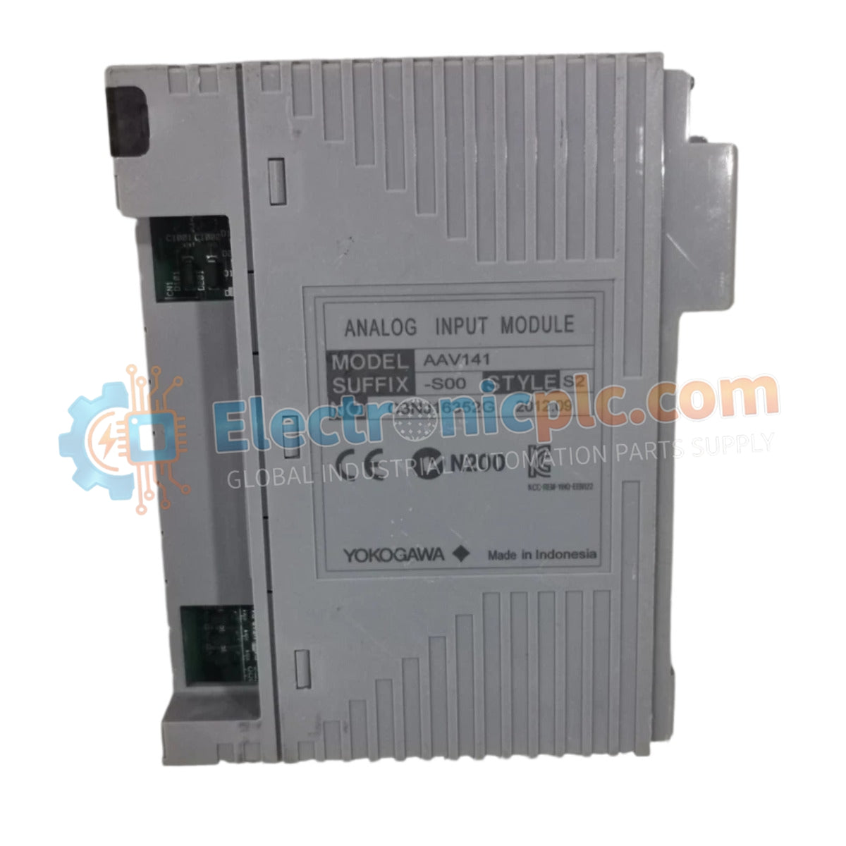 T9070CK Yokogawa Controller | New & Original Stock