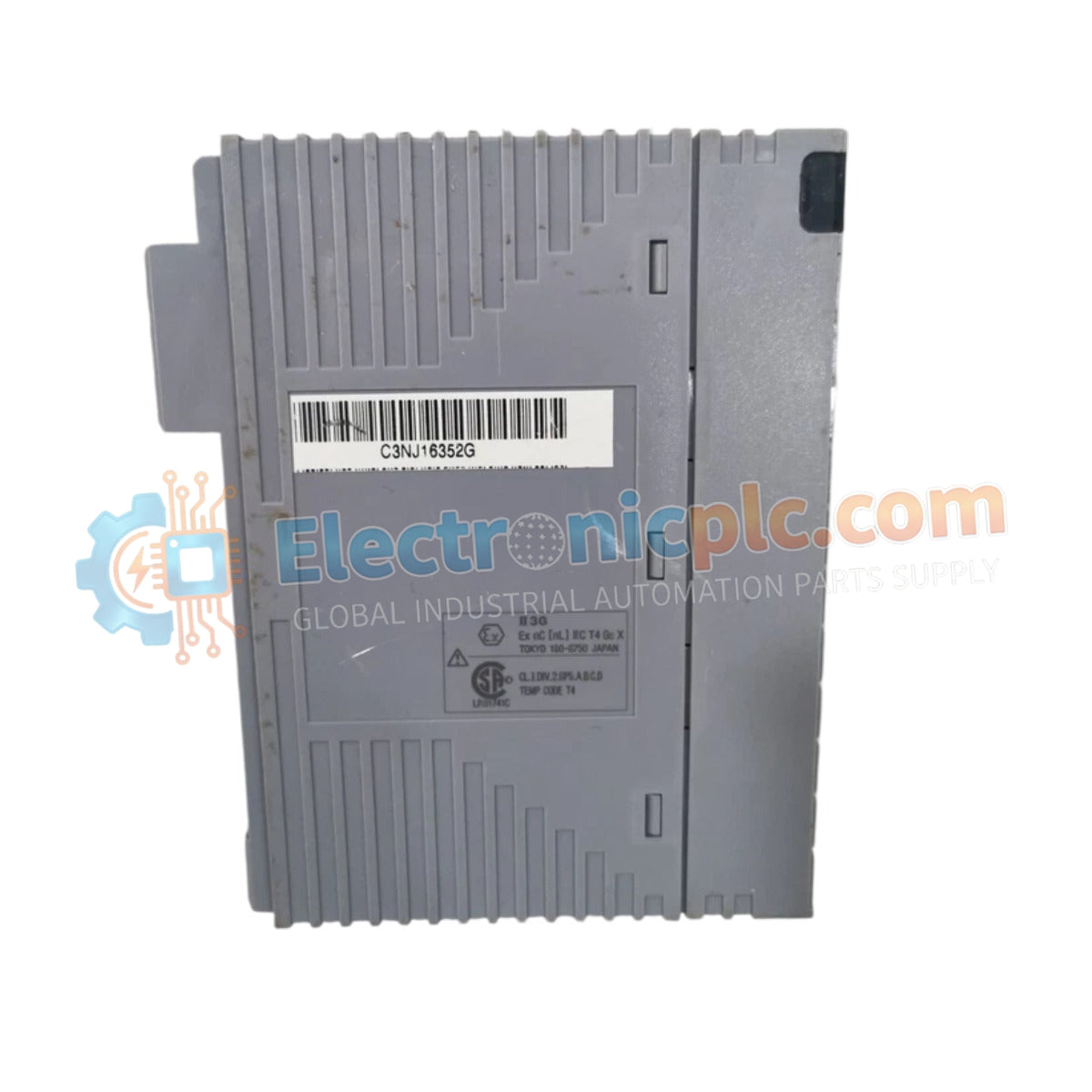 T9070CK Yokogawa Controller | New & Original Stock