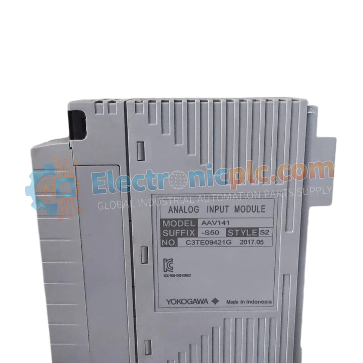 Yokogawa ASD533-S00/SD3S0 Control Module
