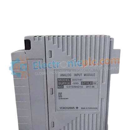 Yokogawa ASD533-S00/SD3S0 Control Module