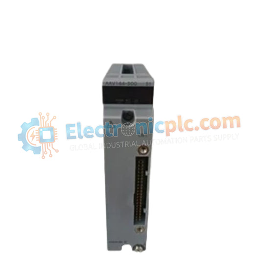 Módulo de entrada analógica AAV144-S00/A4S00 Yokogawa