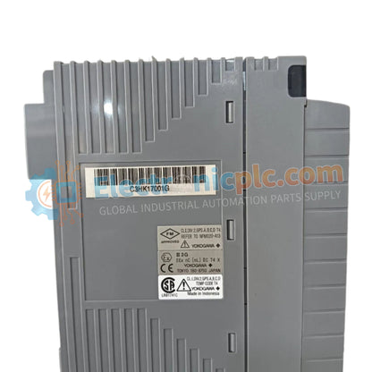AAV144-S00/A4S00 Analog Input Module Yokogawa