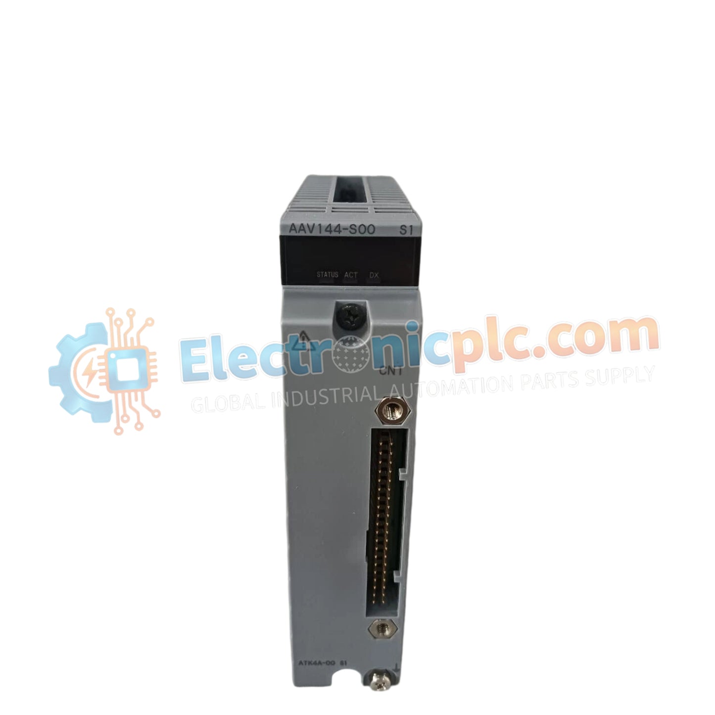 Yokogawa AAV144-S00/A4S10 Analog Input Module