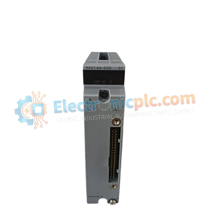 Módulo de entrada analógica AAV144-S00/K4A00 Yokogawa