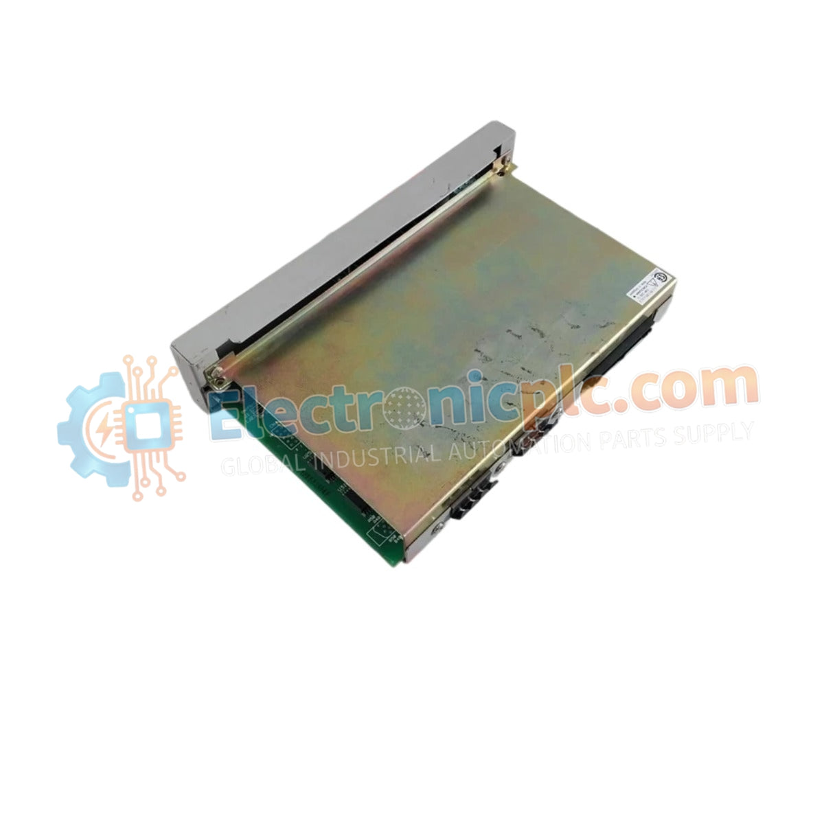 ACM12 Yokogawa Access Control Module Datasheet & Manual