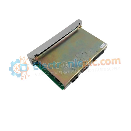 ACM12 Yokogawa Access Control Module Datasheet & Manual