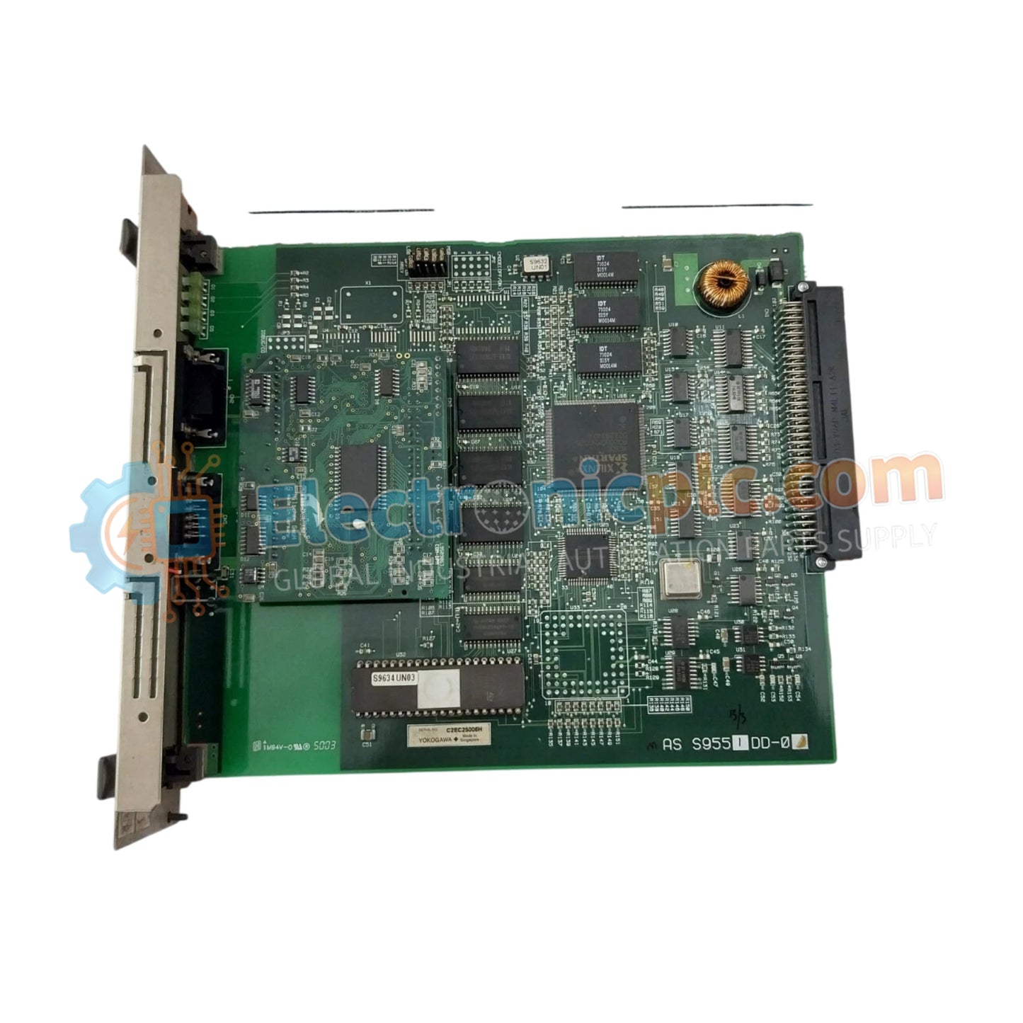 Yokogawa ACP71 Profibus Communication Card