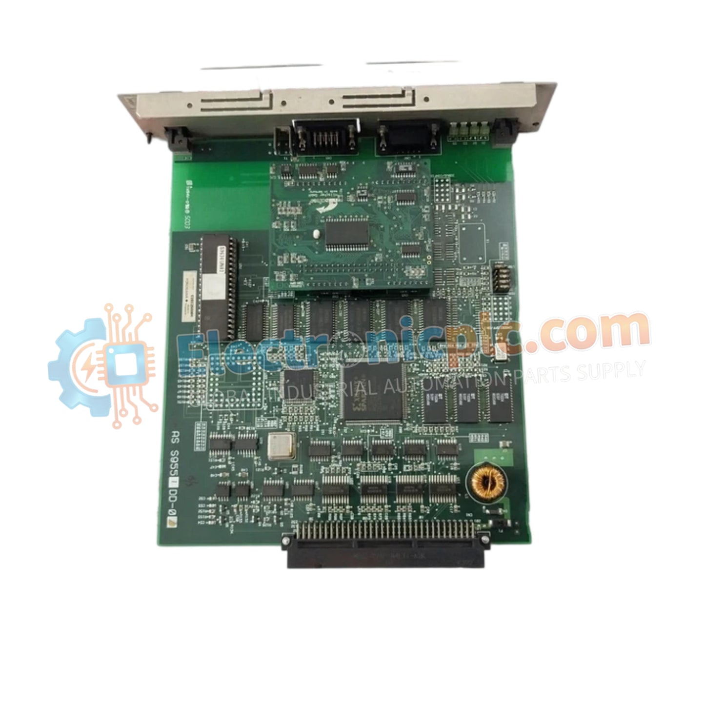 Yokogawa ACP71 Profibus Communication Card