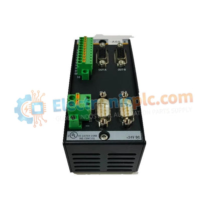 وحدة التحكم في المحرك ثنائي المحور Bachmann ACR222/2