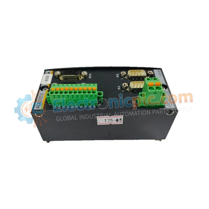 وحدة التحكم في المحرك ثنائي المحور Bachmann ACR222/2