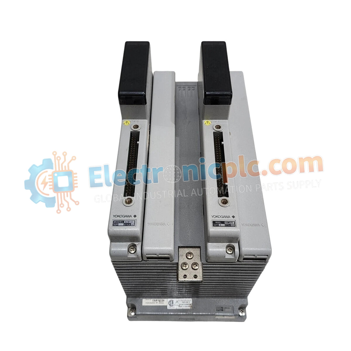 ADM12C S3 Yokogawa Digital Input Module New & Original Stock