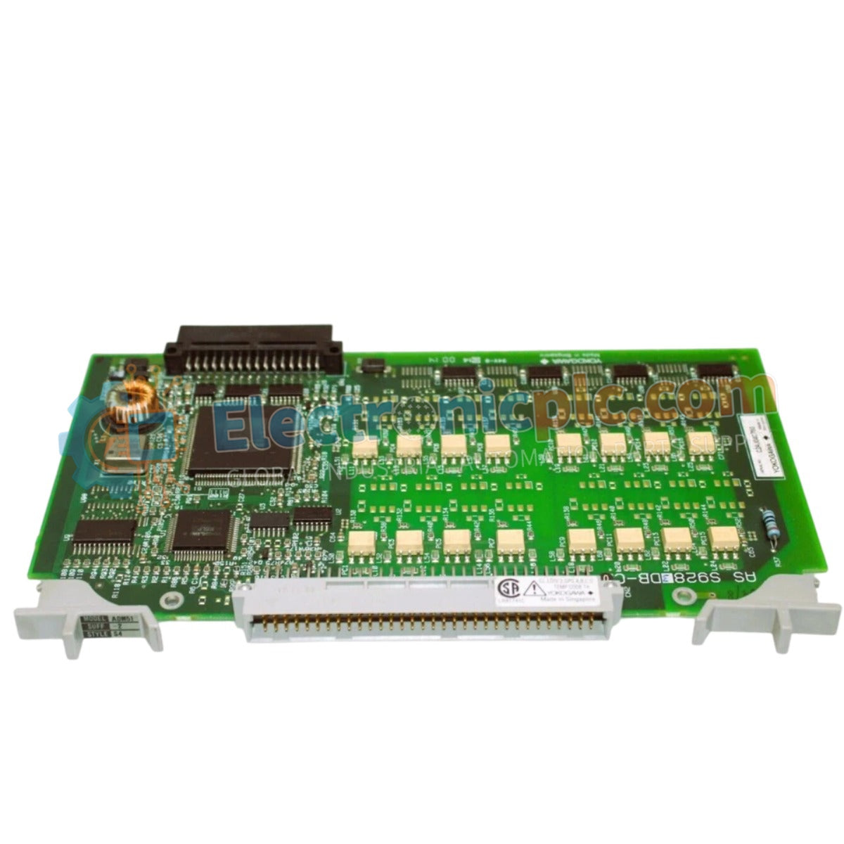 ADM52C-2/CE1 Yokogawa Analog Input Module