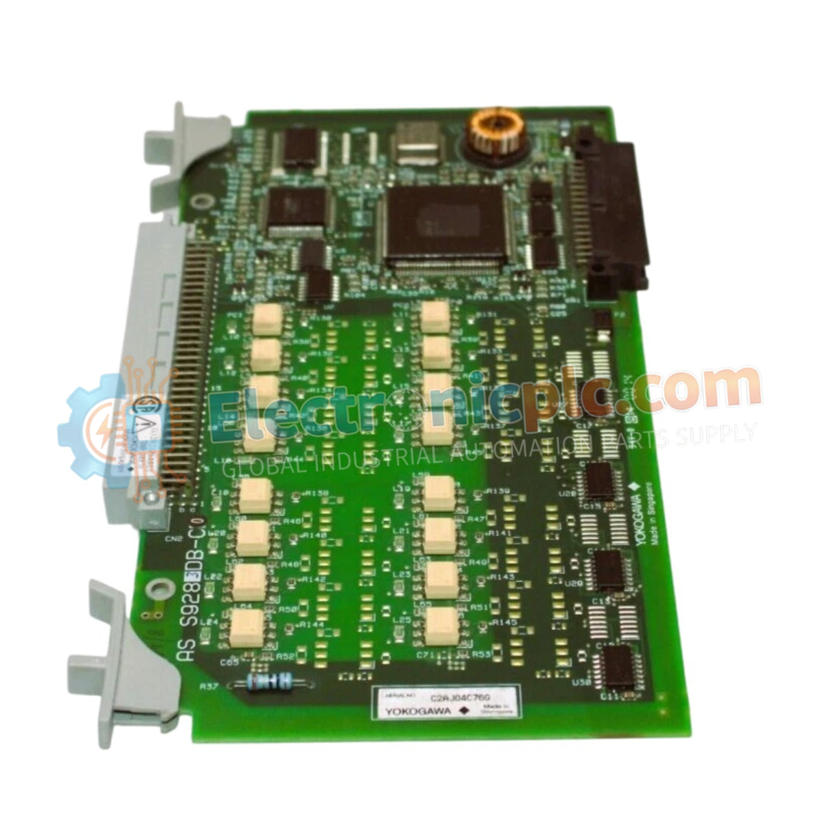 ADM52C-2/CE1 Yokogawa Analog Input Module