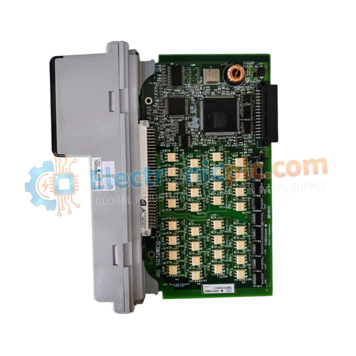 Alstom ADM52C-2-S3 Output Module