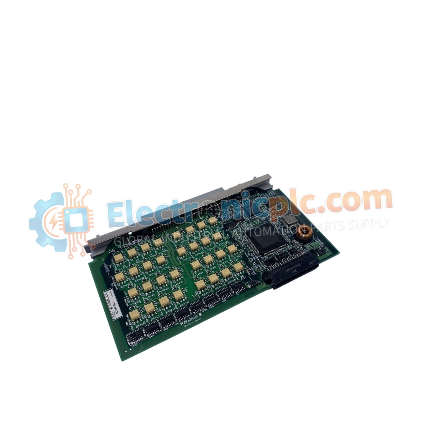 Contact Output Module YOKOGAWA ADM52C/CE1 S2