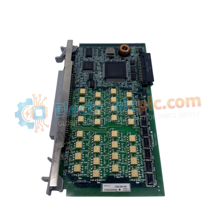 Contact Output Module YOKOGAWA ADM52C/CE1 S2