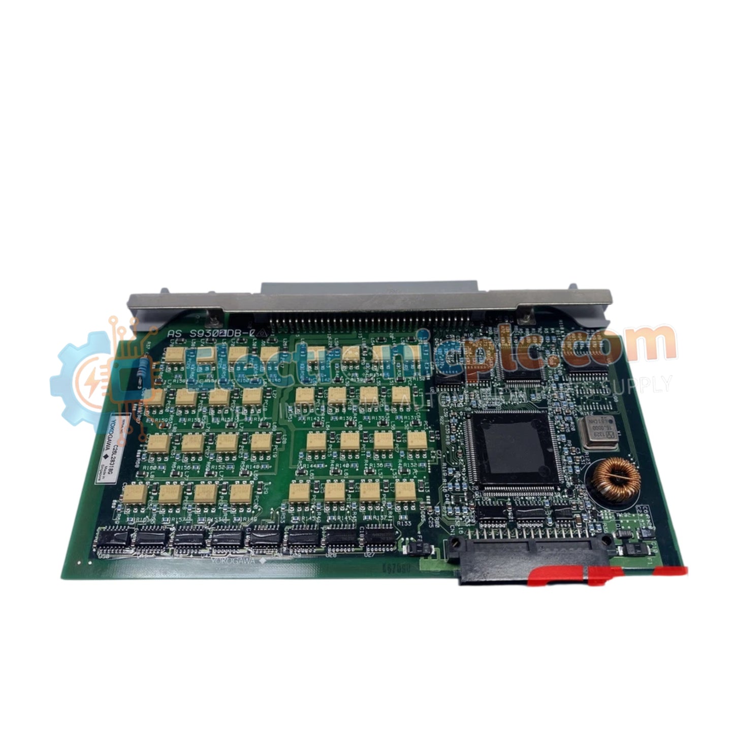 Contact Output Module YOKOGAWA ADM52C/CE1 S2