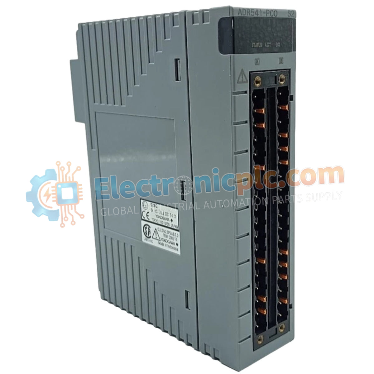 S9344FA YOKOGAWA Connector Module | New & Original Stock