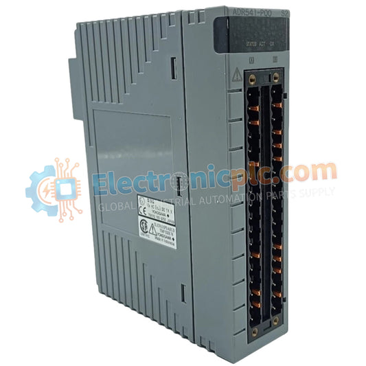 S9344FA YOKOGAWA Connector Module | New & Original Stock