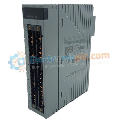 S9344FA YOKOGAWA Connector Module | New & Original Stock