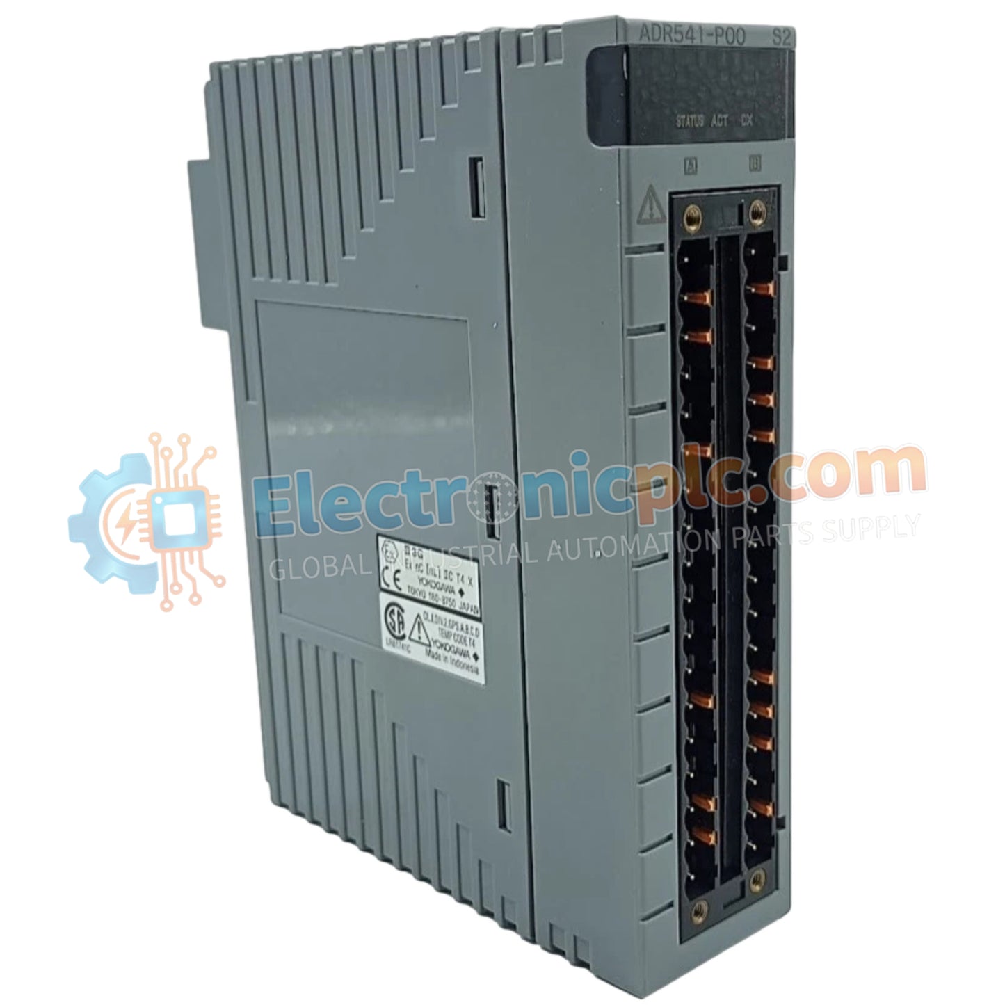 ADR541-P00 وحدة خرج مرحل يوكوجاوا