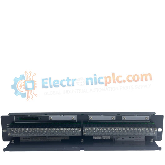 Tarjeta de terminal Yokogawa AEA4D-00