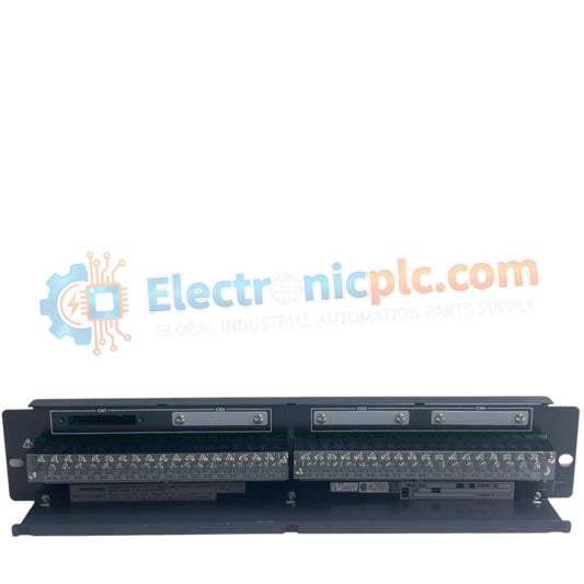 Yokogawa AEA4D-00 S1 Analog Terminal Board