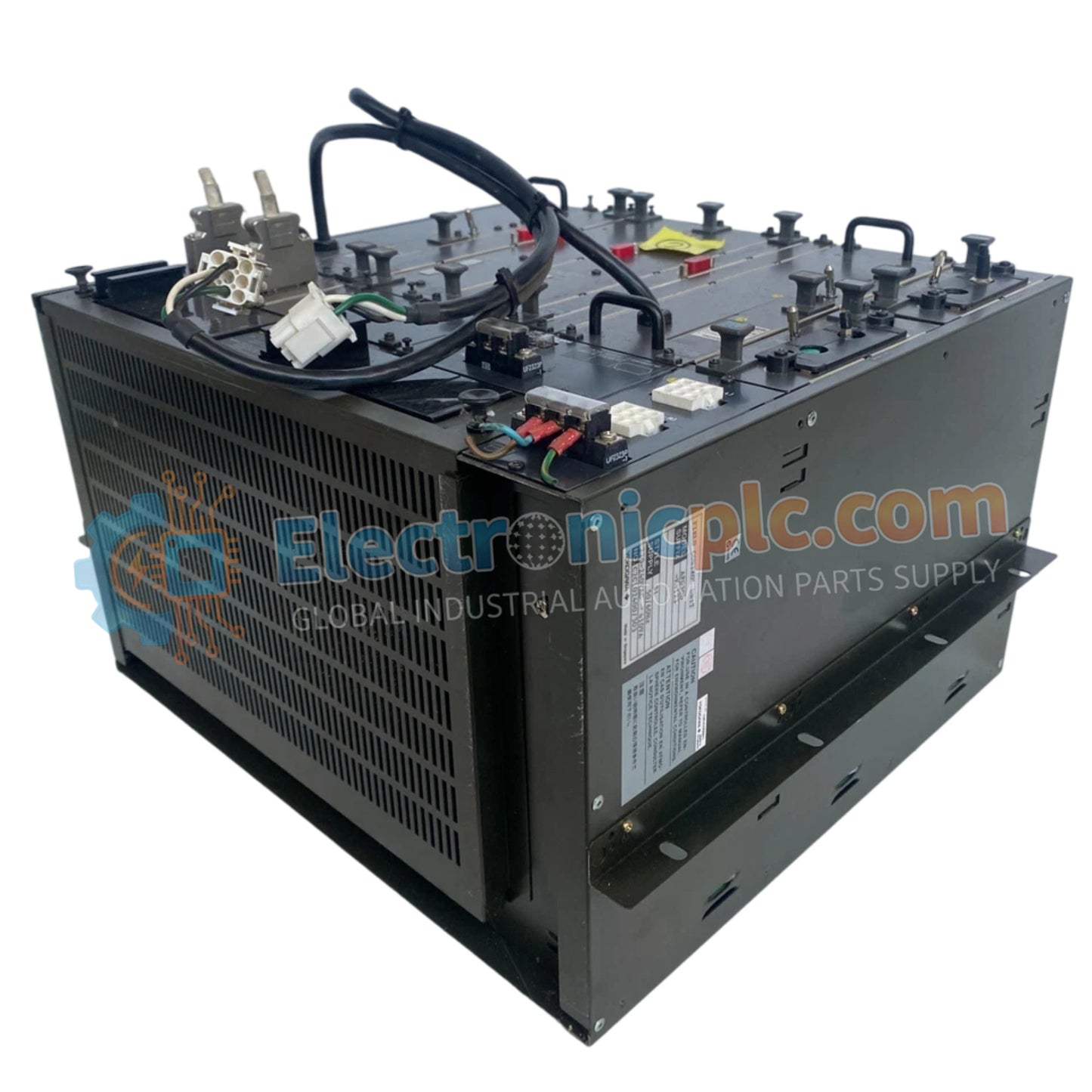 Yokogawa AFG30D-H4123 Duplexed Field Control Unit