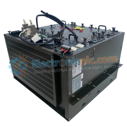 Yokogawa AFG30D-H4123 Duplexed Field Control Unit