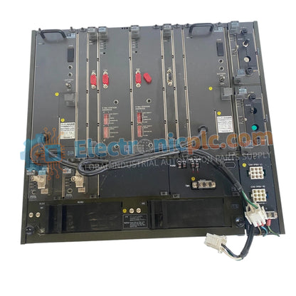 Yokogawa AFG30D-H4123 Duplexed Field Control Unit