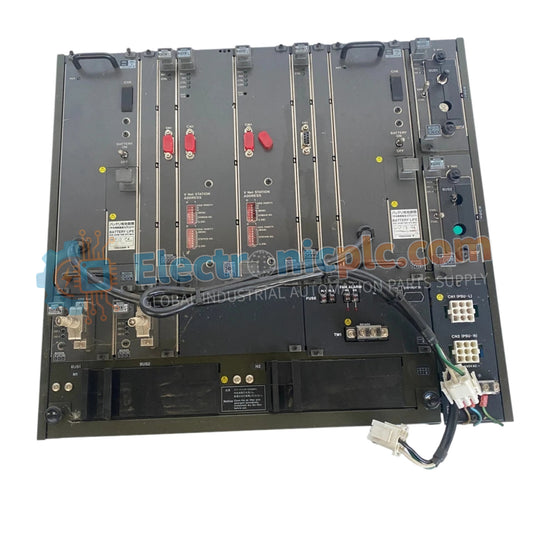 Yokogawa AFG30D-H4123 Duplexed Field Control Unit