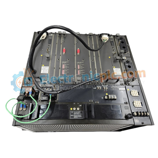 وحدة التحكم الميدانية YOKOGAWA AFS20D-H4221/3-NDF4/3-NDR4