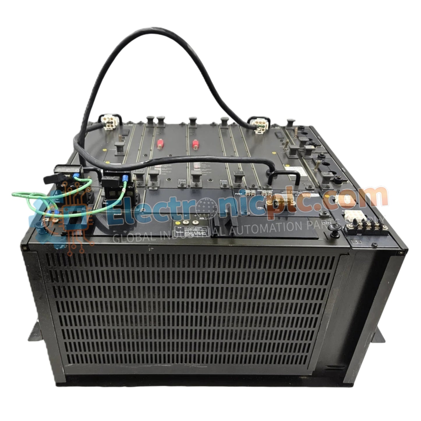 YOKOGAWA AFS40D-H4113 Field Control Unit