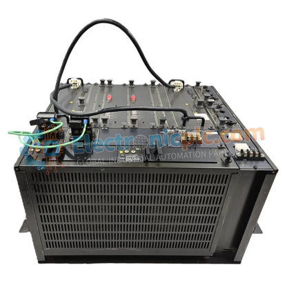 YOKOGAWA AFS40D-H4113 Field Control Unit