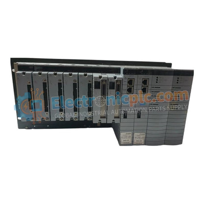 وحدة التحكم الميدانية المزدوجة AFV10D-S41401 يوكوجاوا