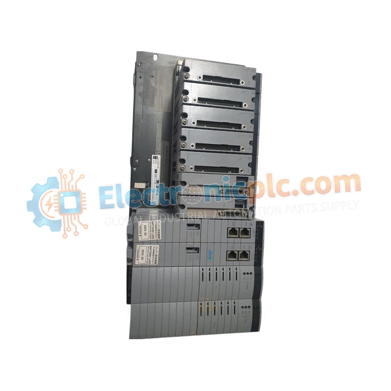 وحدة التحكم الميدانية المزدوجة AFV10D-S41401 يوكوجاوا