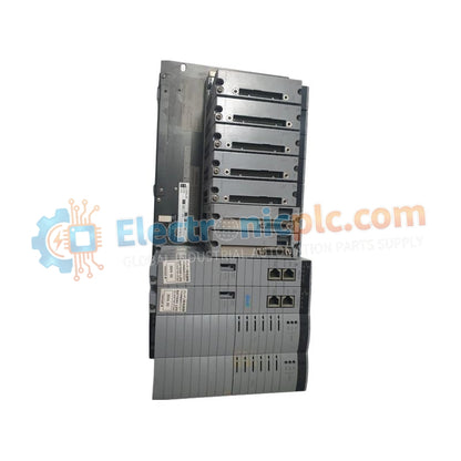 وحدة التحكم الميدانية المزدوجة AFV10D-S41401 يوكوجاوا