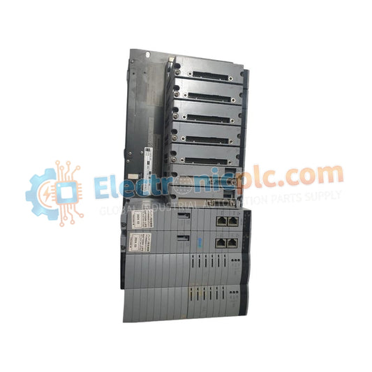 Duplexed Field Control Unit AFV10D-S41401 Yokogawa