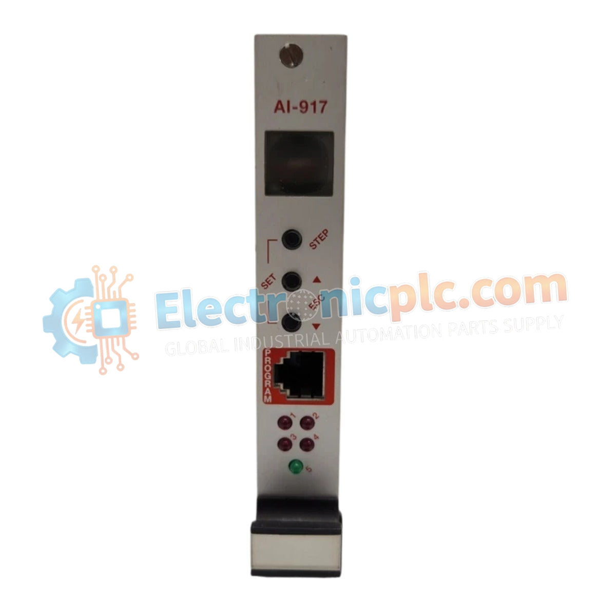 AI-917-00 Yokogawa Analog Input Module | New & Original Stock