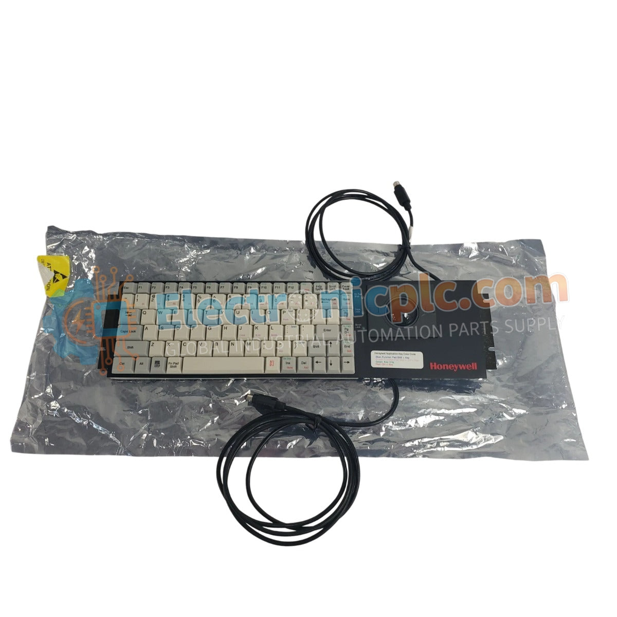 Honeywell AID-3 51191590-200/D1 Operator Keyboard