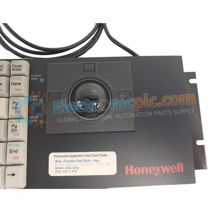 Honeywell AID-3 51191590-200/D1 Operator Keyboard