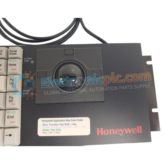 Honeywell AID-3 51191590-200/D1 Operator Keyboard