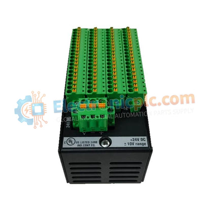 وحدة الإدخال/الإخراج التناظرية Bachmann AIO288