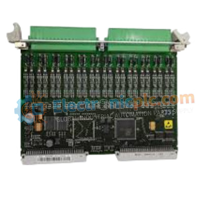 Woodward AIO31 (ART-21819) Analog Input/Output Module