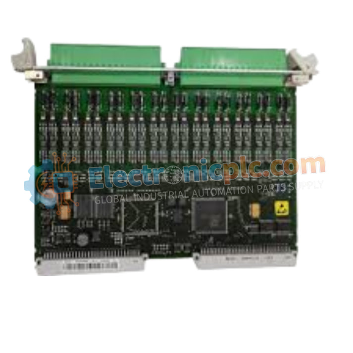 Woodward AIO31 (ART-21819) Analog Input/Output Module