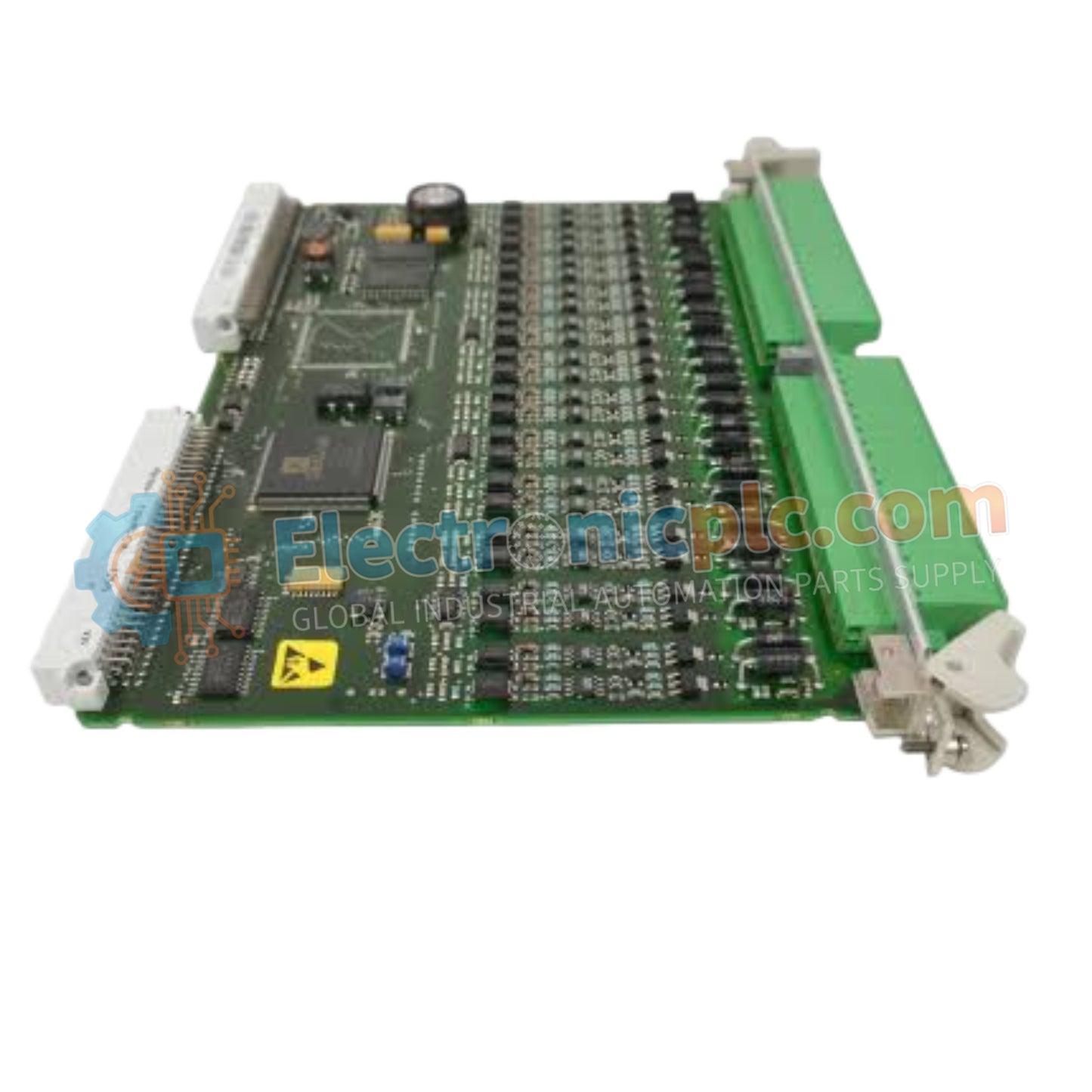 Woodward AIO31 (ART-21819) Analog Input/Output Module