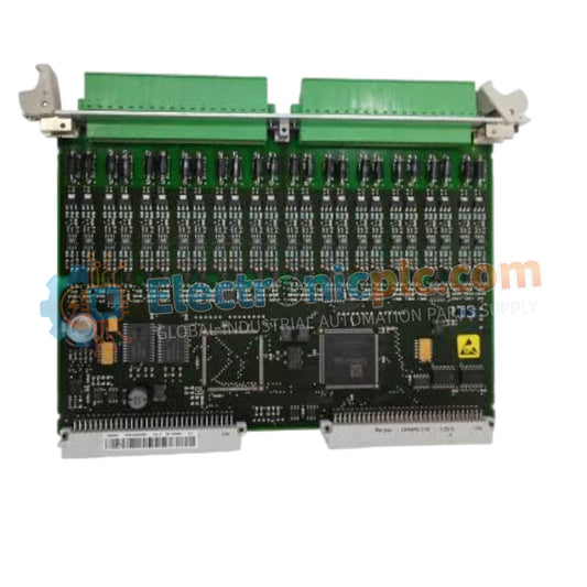 Woodward AIO31 (ART-21819) Analog Input/Output Module
