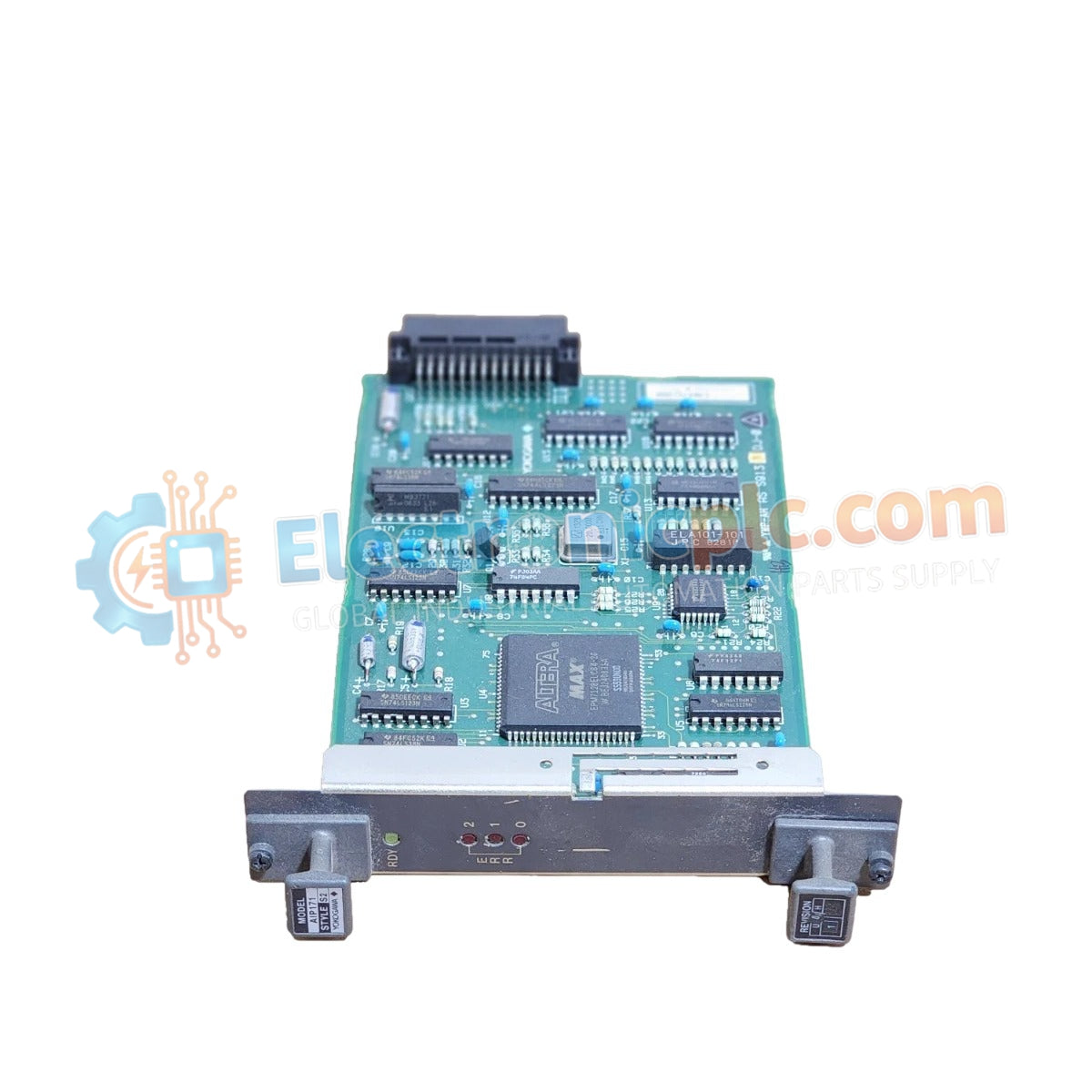 AIP171/S2 YOKOGAWA Transceiver Control Module