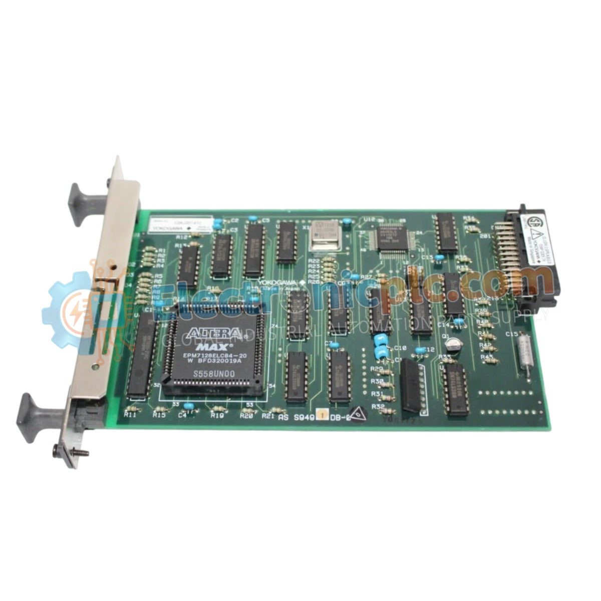 AIP181 YOKOGAWA Electrical Transceiver RIO I/O Module | New & Original Stock